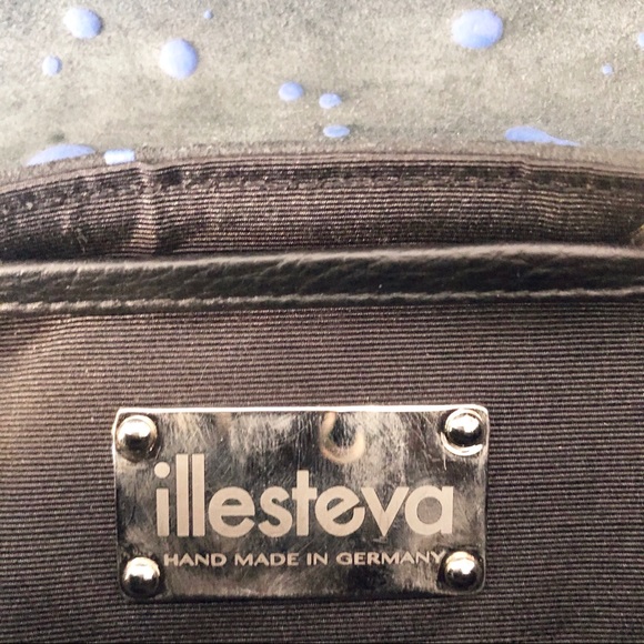 Illesteva Charlie Backpack - Picture 8 of 8